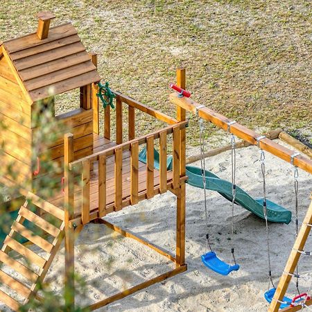 Caju Villas Montargil - Villa Vale Vilao Εξωτερικό φωτογραφία