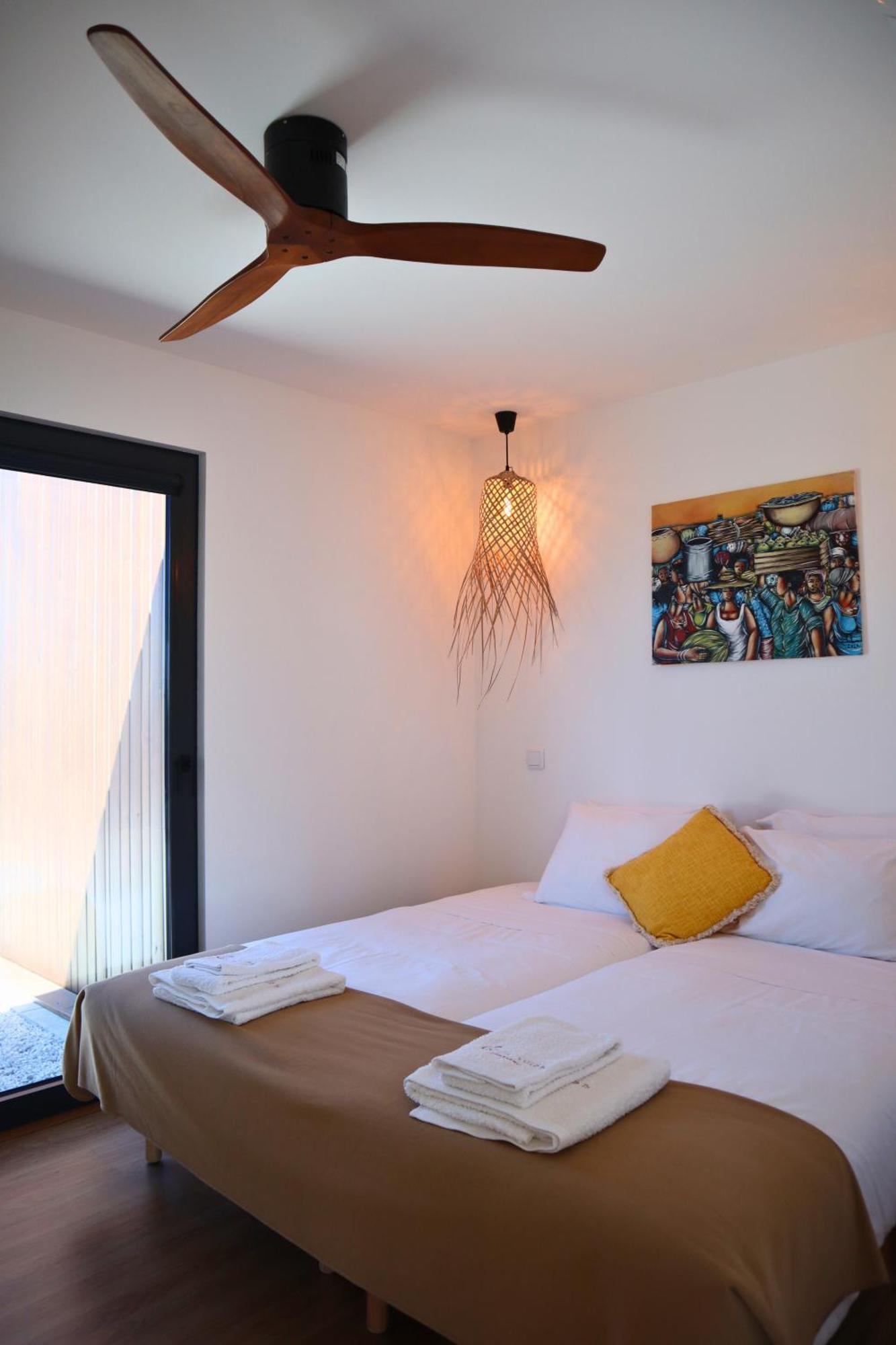 Caju Villas Montargil - Villa Vale Vilao Εξωτερικό φωτογραφία