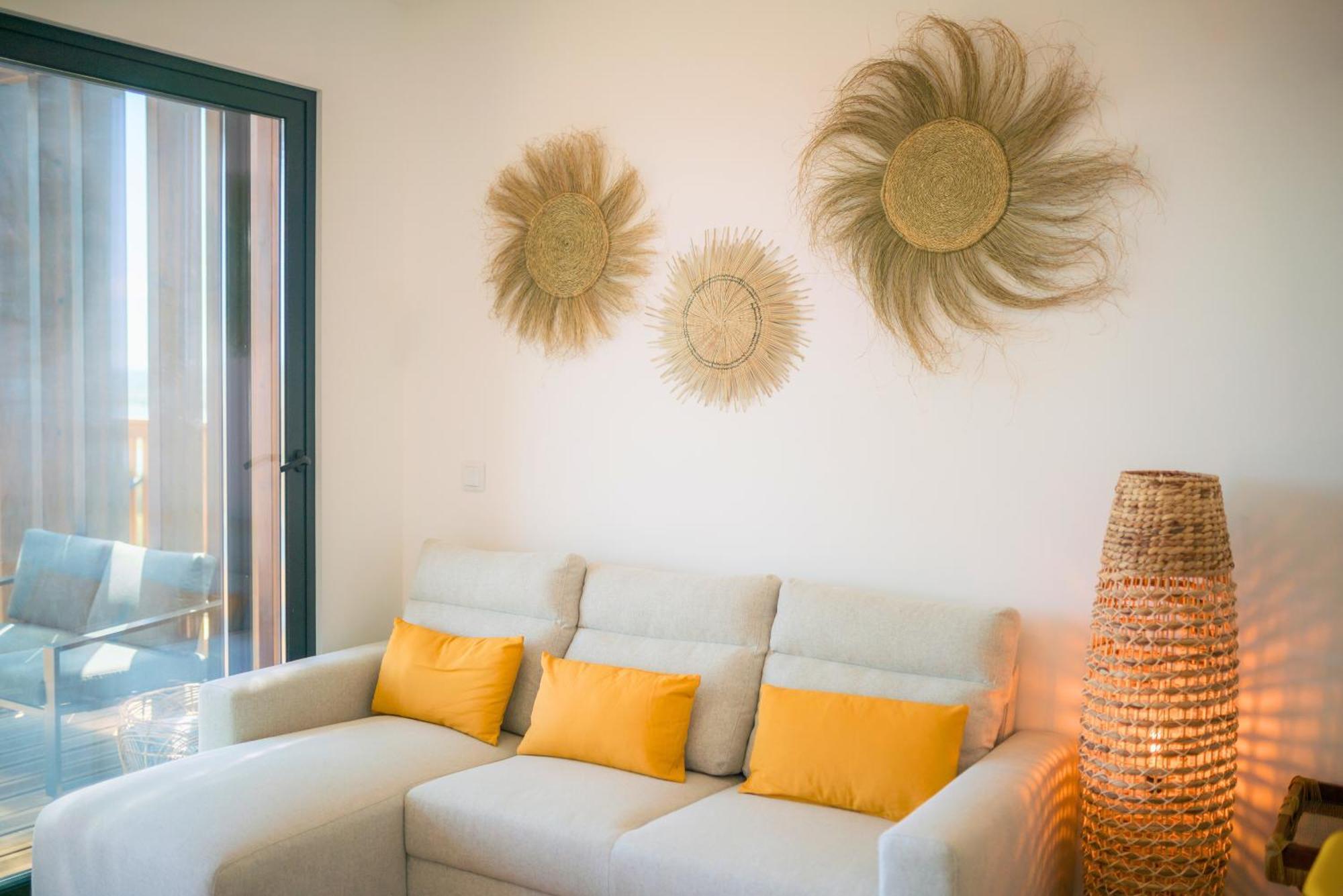 Caju Villas Montargil - Villa Vale Vilao Εξωτερικό φωτογραφία