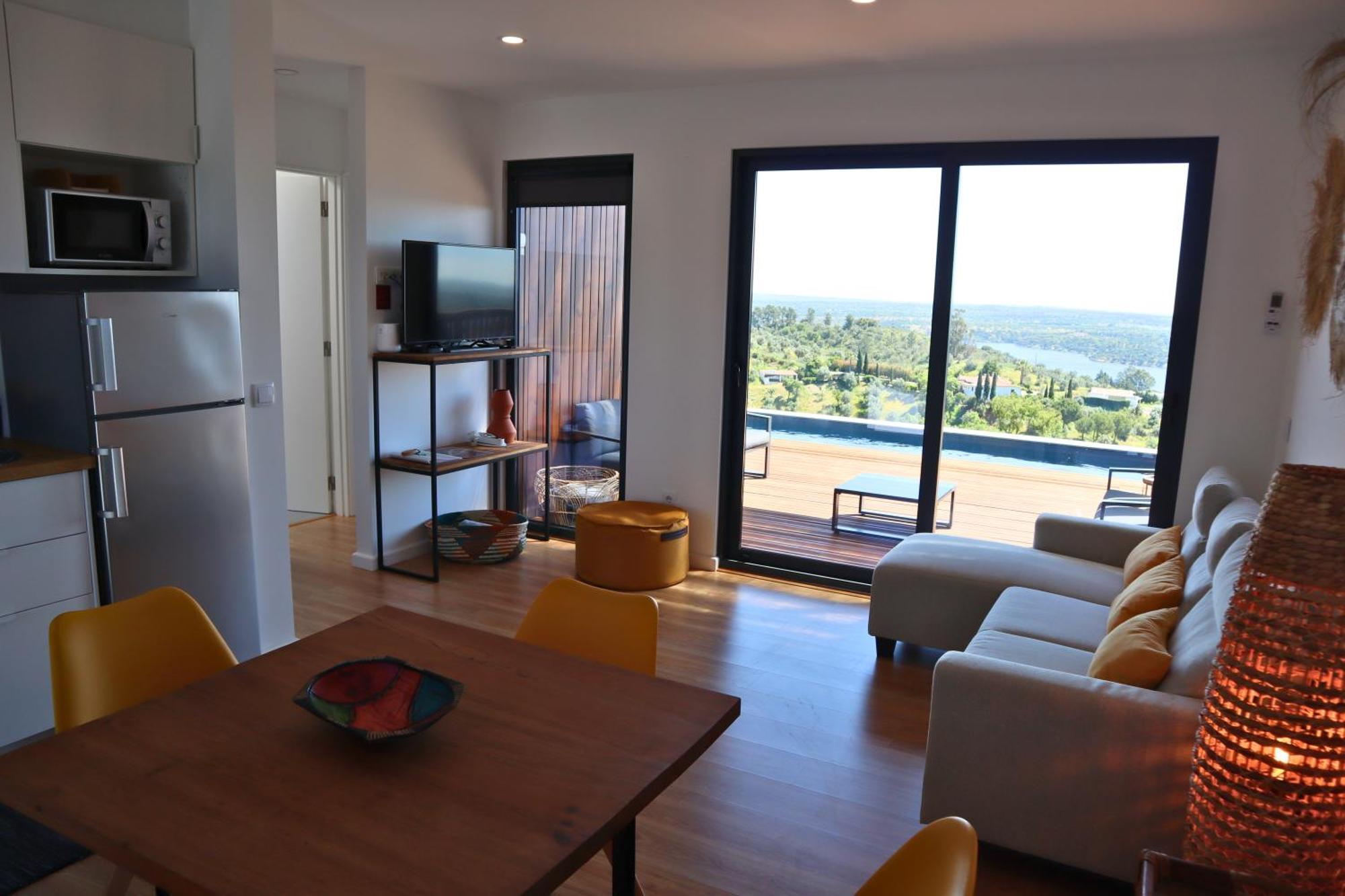 Caju Villas Montargil - Villa Vale Vilao Εξωτερικό φωτογραφία