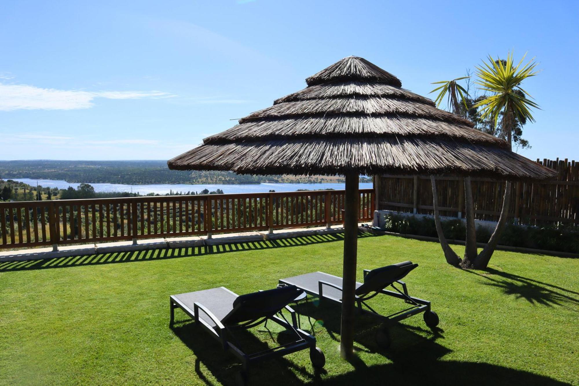 Caju Villas Montargil - Villa Vale Vilao Εξωτερικό φωτογραφία