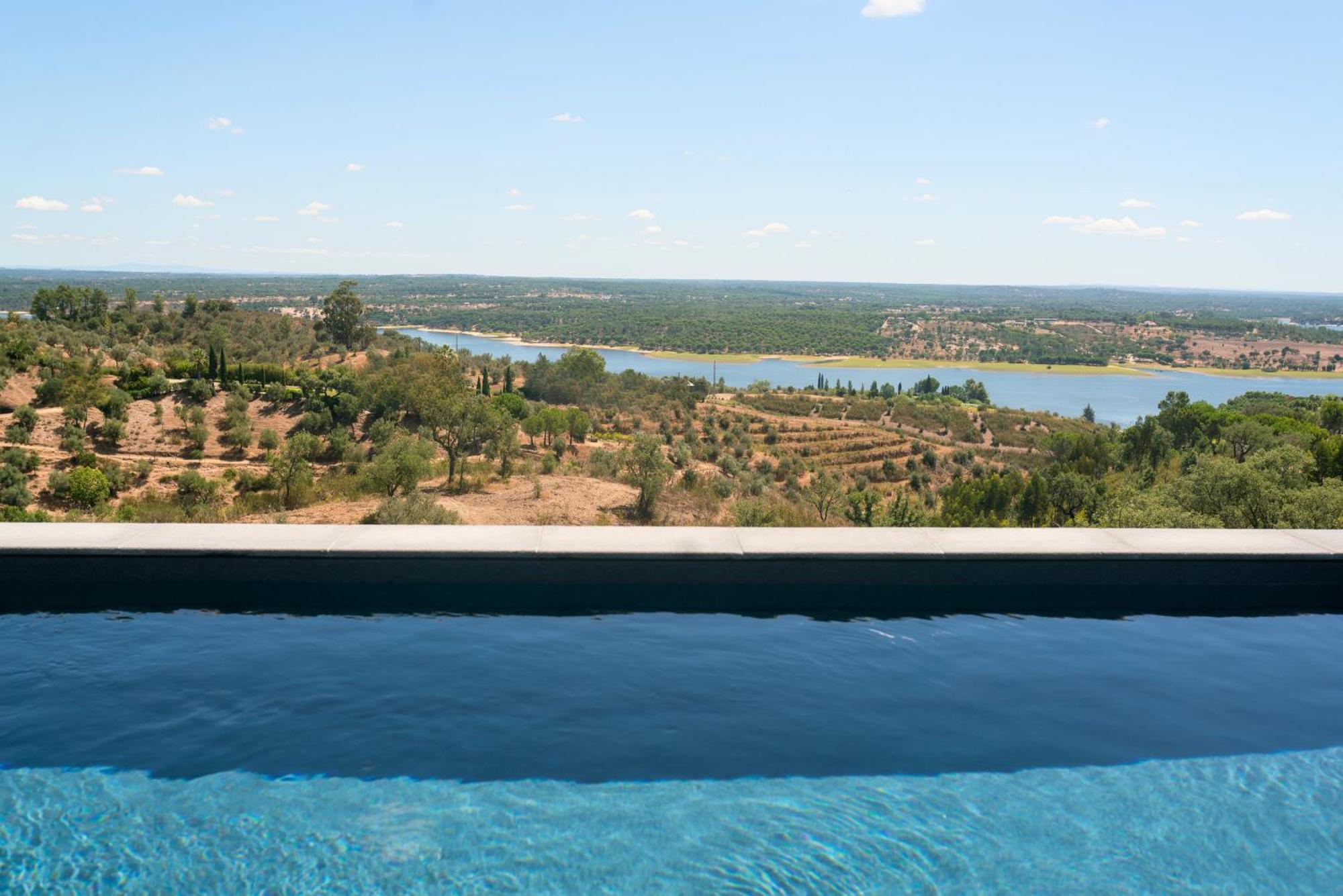 Caju Villas Montargil - Villa Vale Vilao Εξωτερικό φωτογραφία