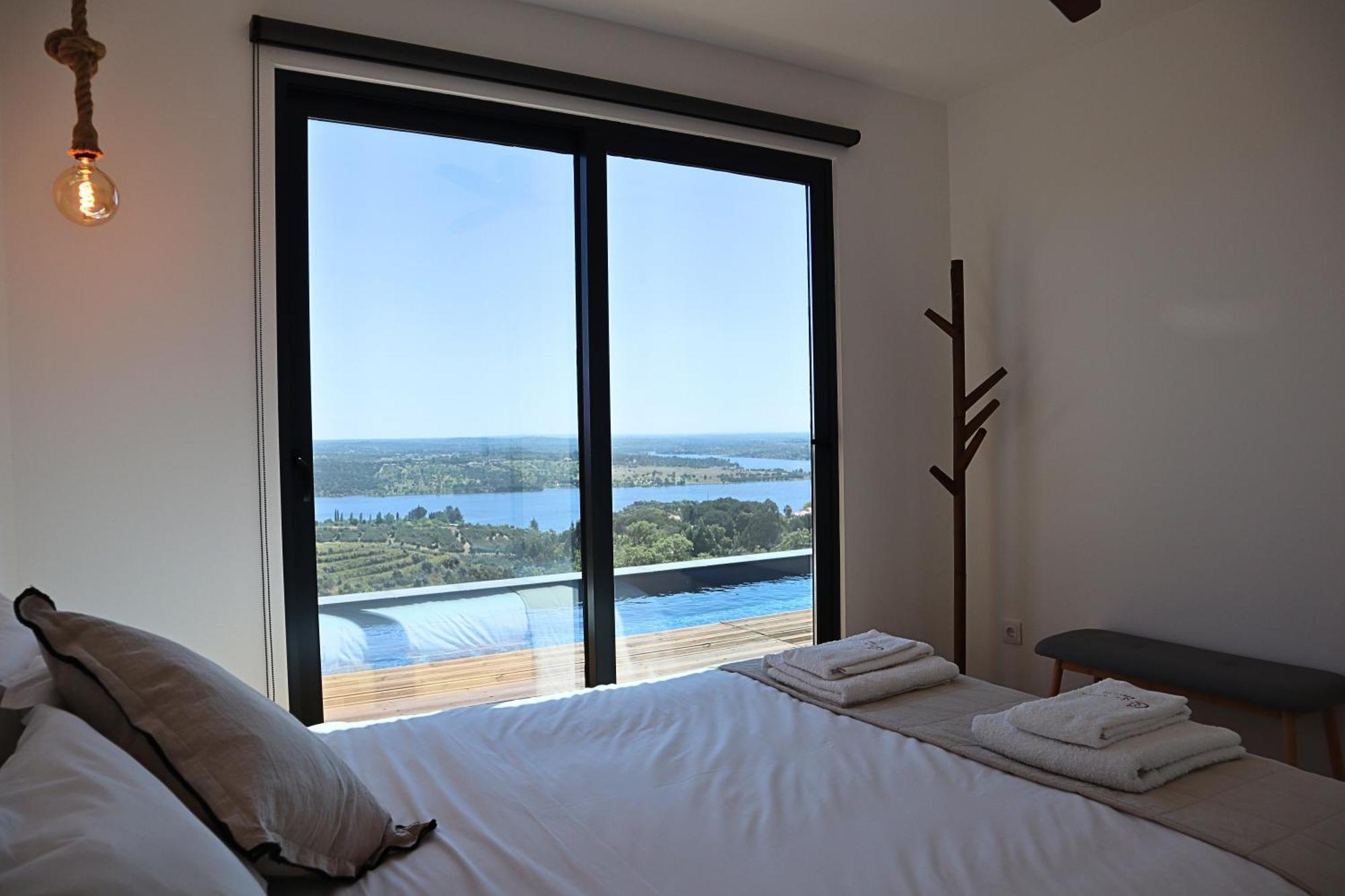 Caju Villas Montargil - Villa Vale Vilao Εξωτερικό φωτογραφία