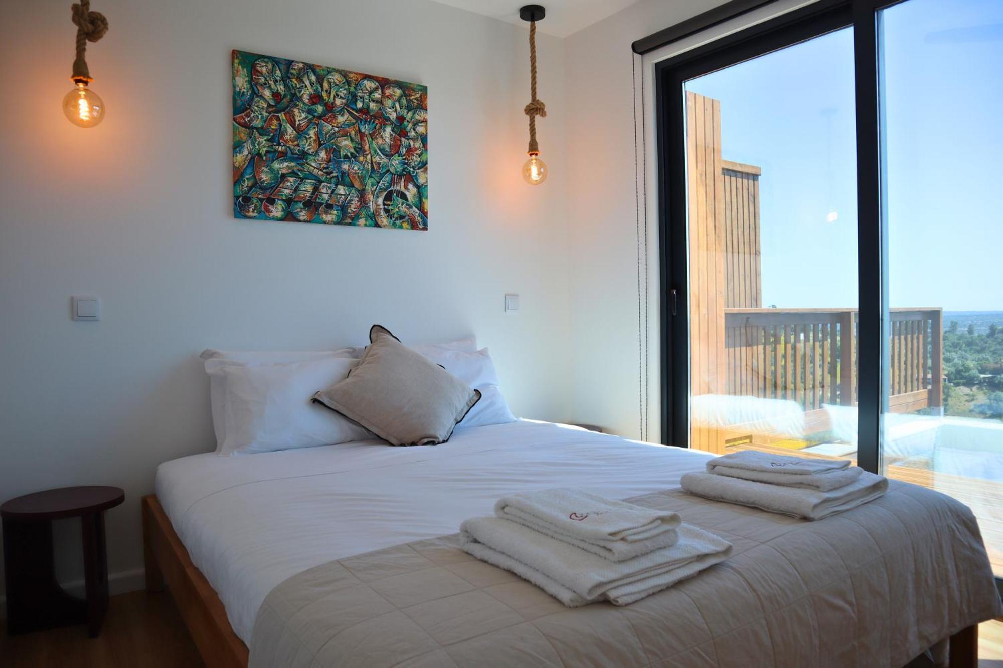 Caju Villas Montargil - Villa Vale Vilao Εξωτερικό φωτογραφία