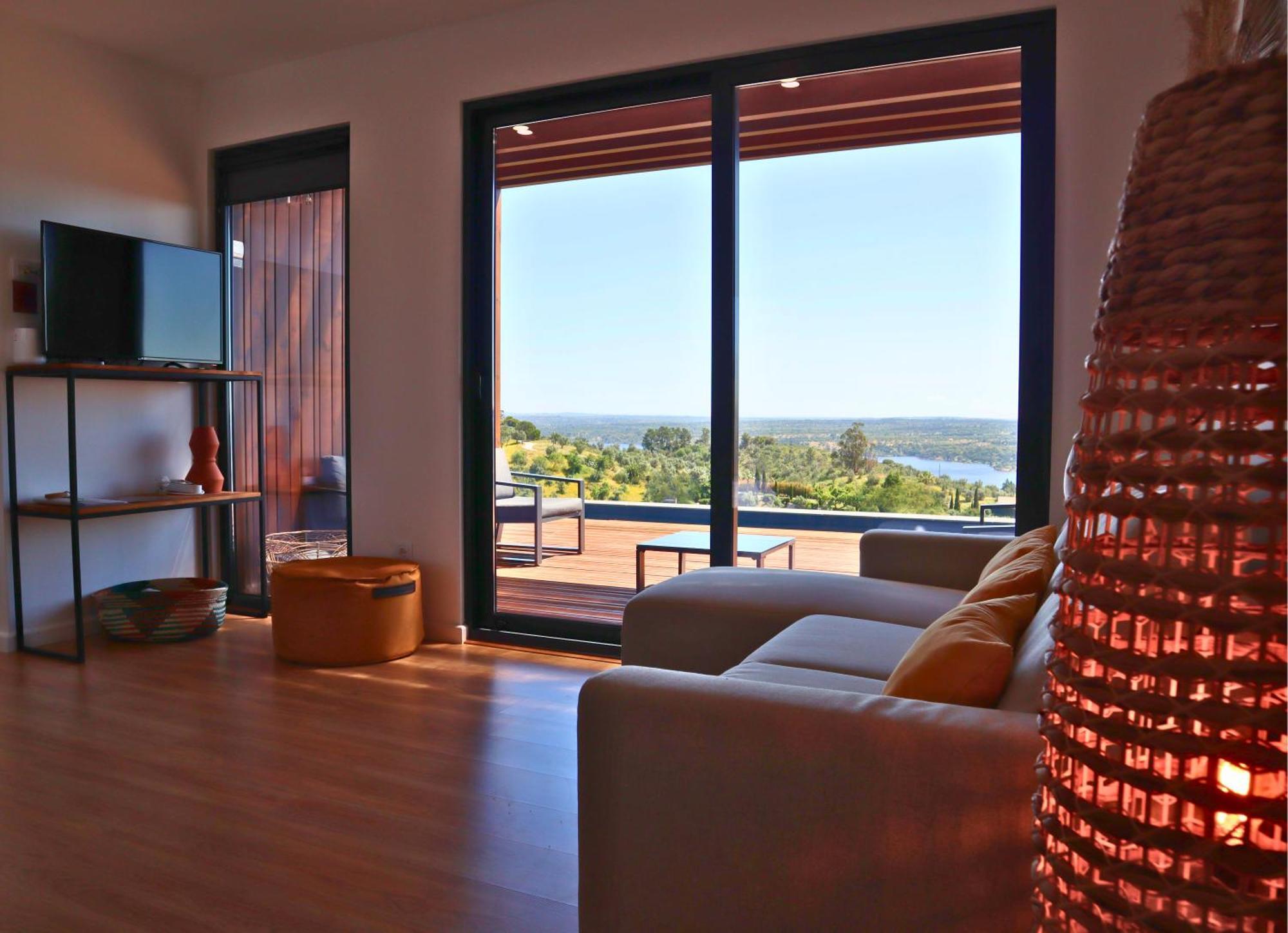 Caju Villas Montargil - Villa Vale Vilao Εξωτερικό φωτογραφία
