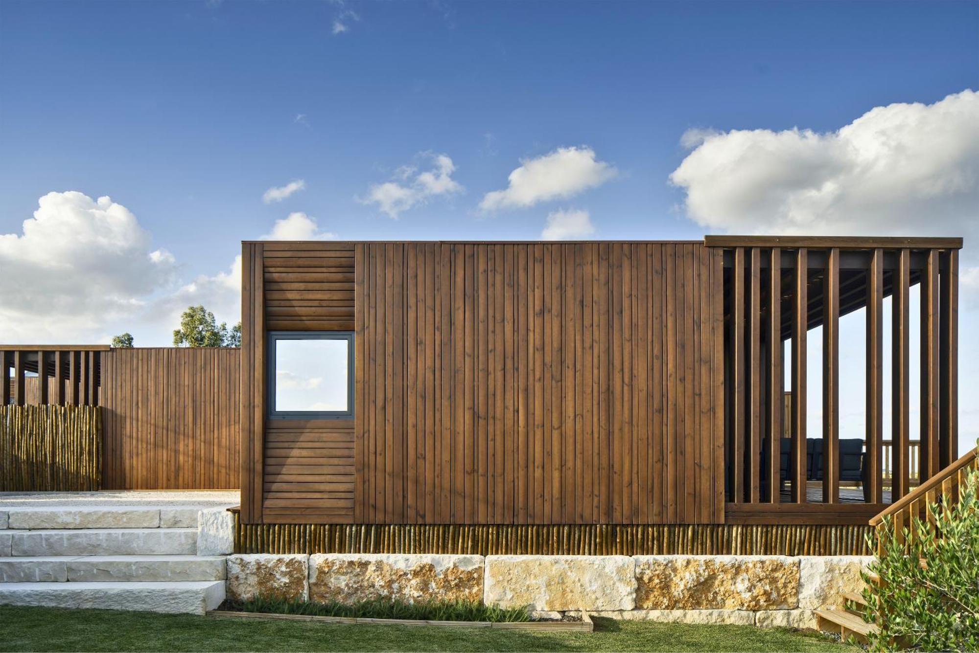 Caju Villas Montargil - Villa Vale Vilao Εξωτερικό φωτογραφία