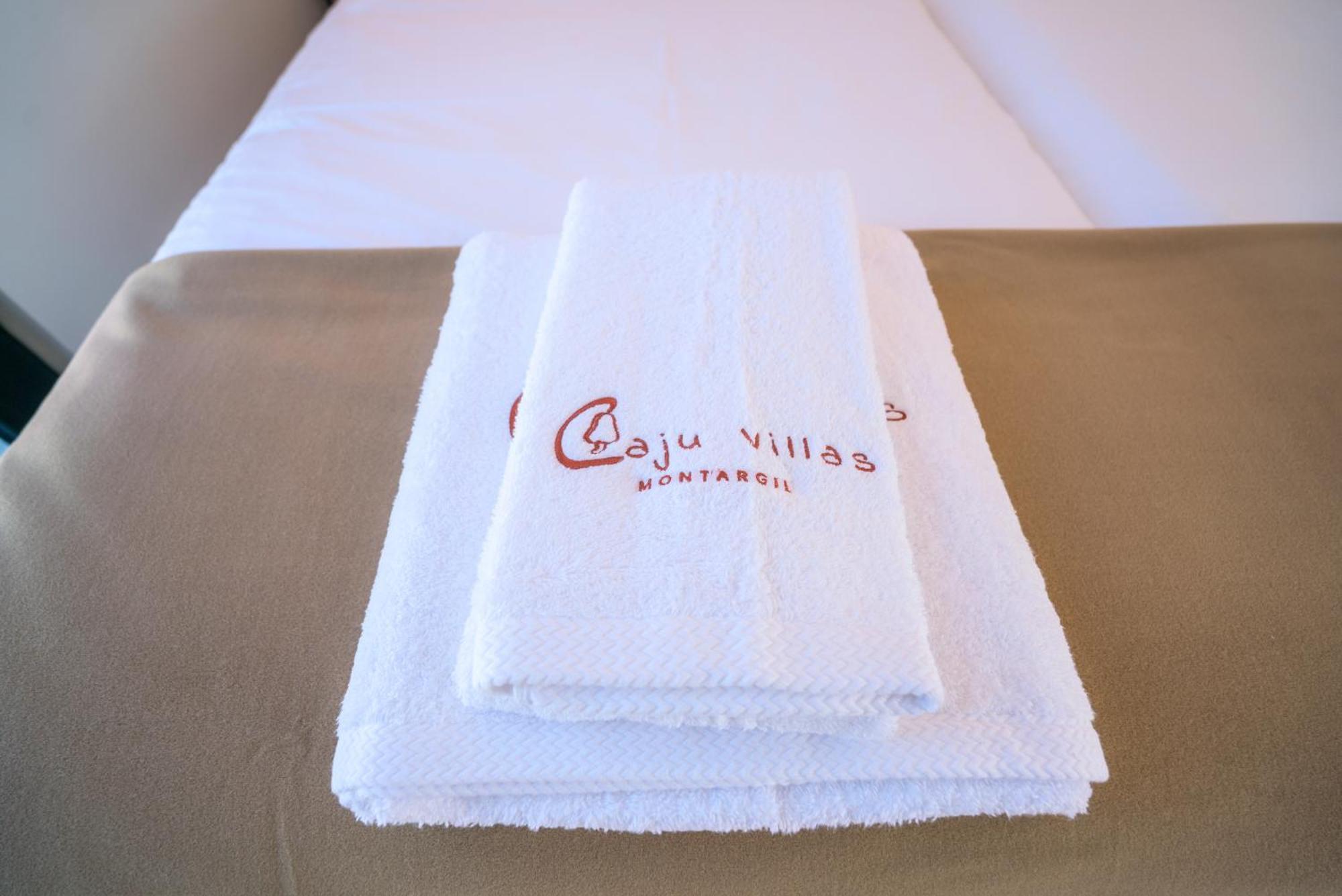 Caju Villas Montargil - Villa Vale Vilao Εξωτερικό φωτογραφία