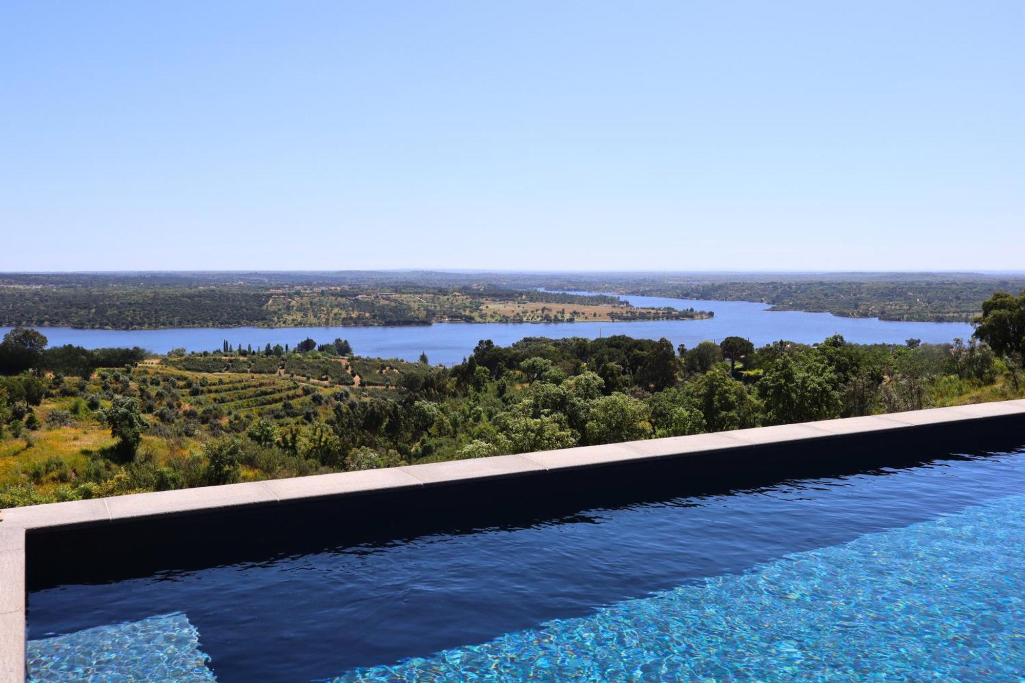 Caju Villas Montargil - Villa Vale Vilao Εξωτερικό φωτογραφία
