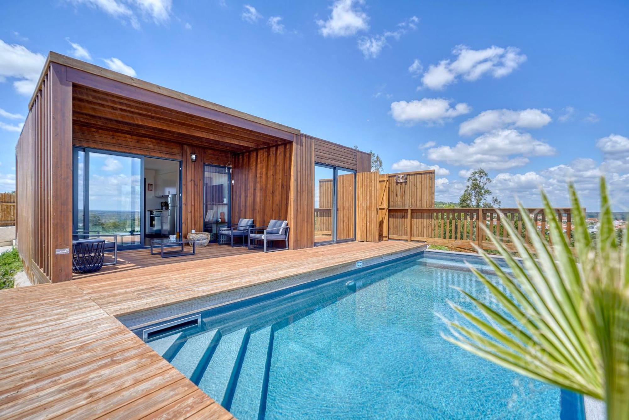Caju Villas Montargil - Villa Vale Vilao Εξωτερικό φωτογραφία