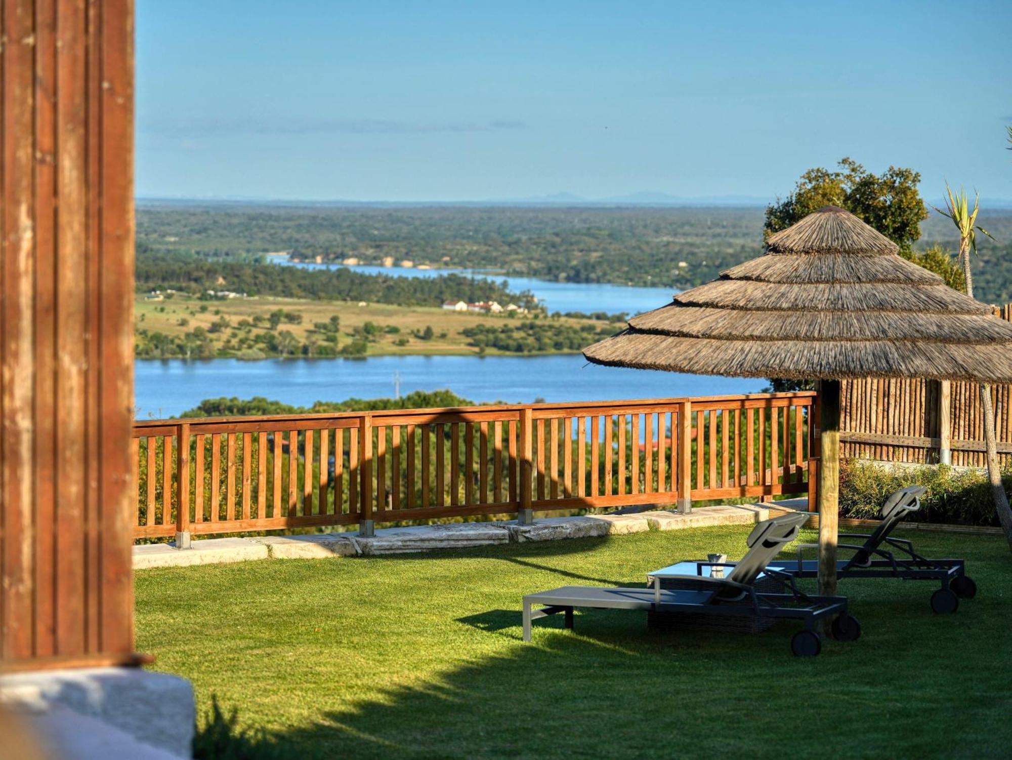Caju Villas Montargil - Villa Vale Vilao Εξωτερικό φωτογραφία