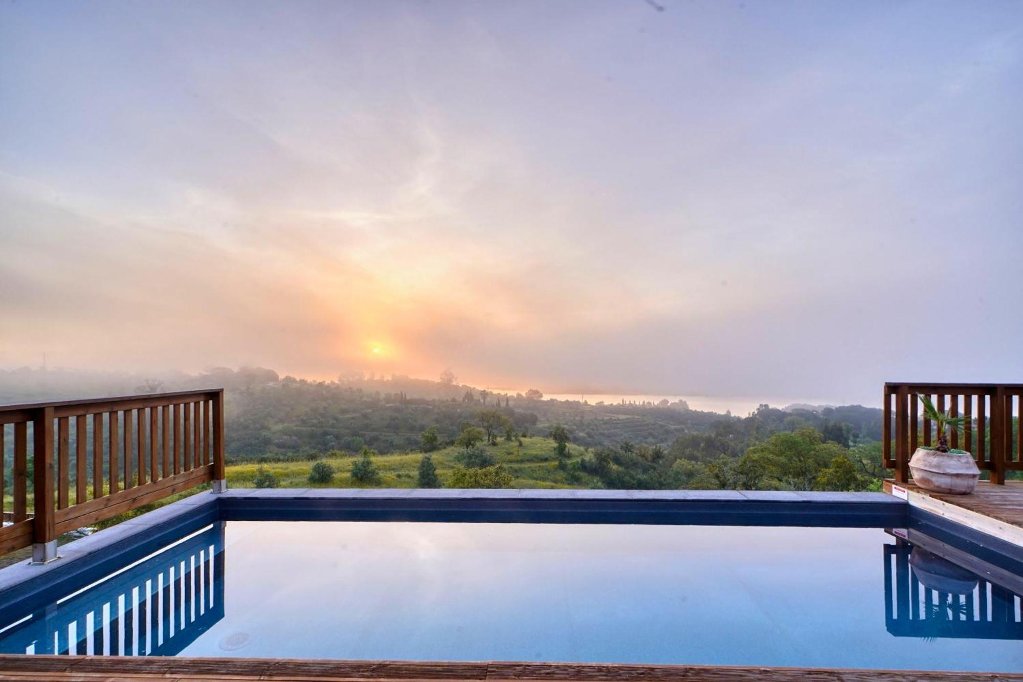 Caju Villas Montargil - Villa Vale Vilao Εξωτερικό φωτογραφία
