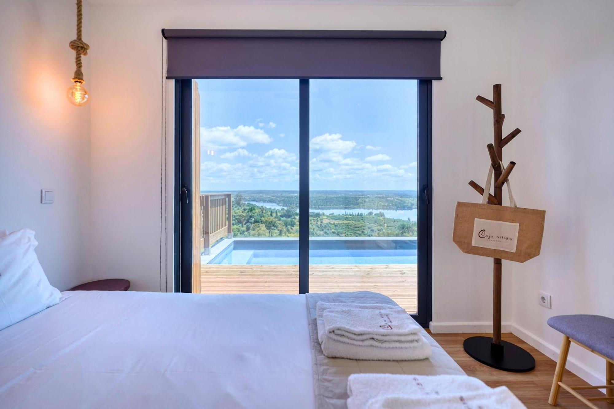Caju Villas Montargil - Villa Vale Vilao Εξωτερικό φωτογραφία