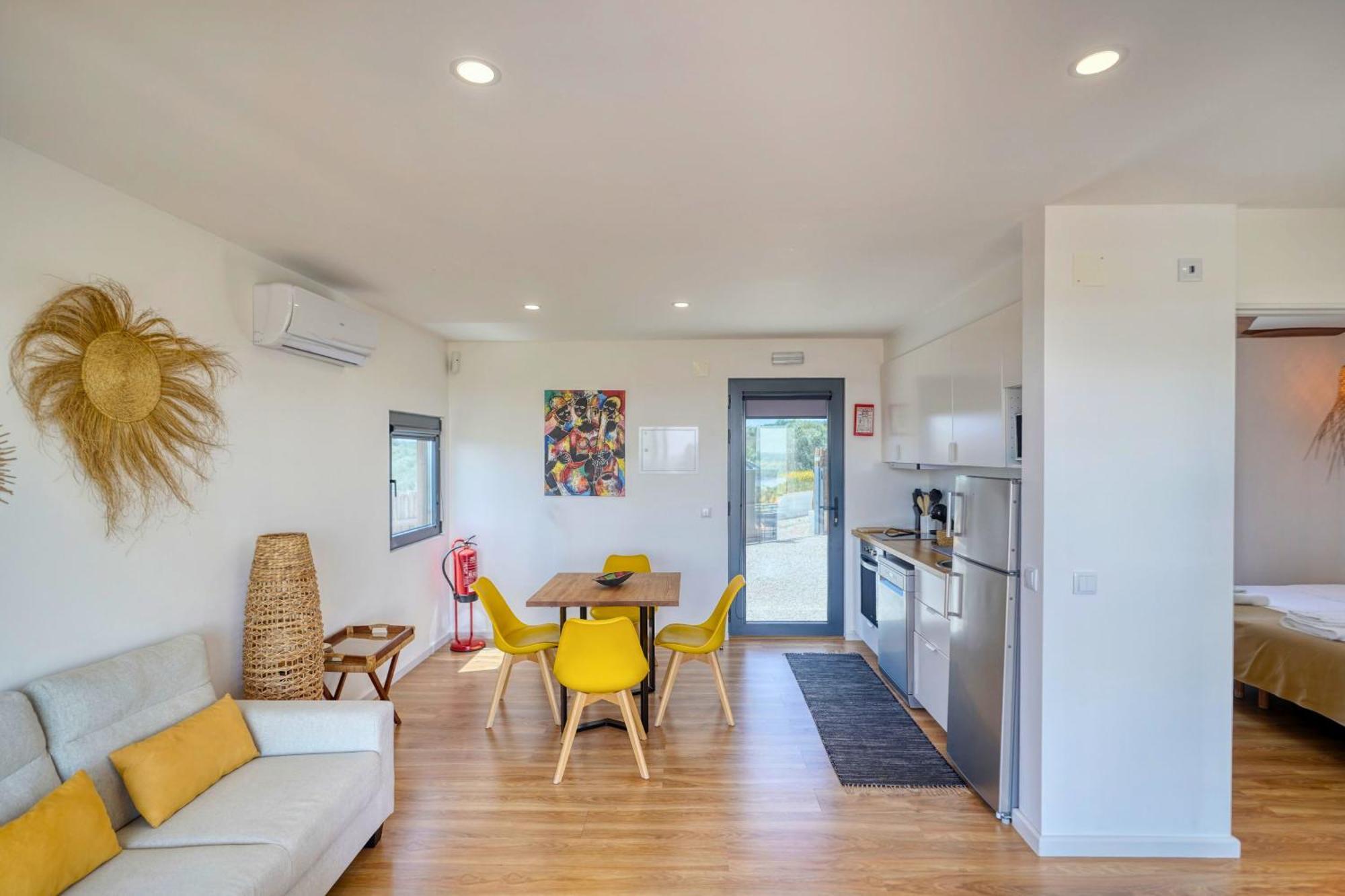 Caju Villas Montargil - Villa Vale Vilao Εξωτερικό φωτογραφία